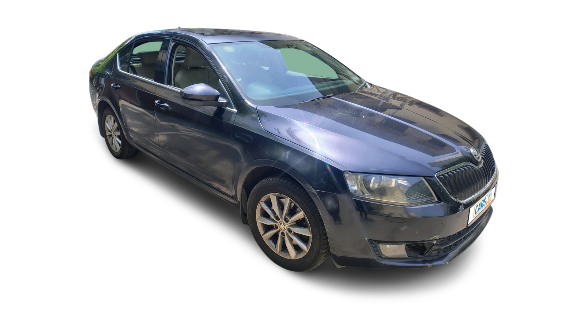 Skoda Octavia-img